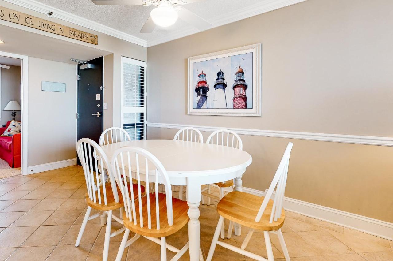 Sea Colony --- 403 Georgetown House Apartment Bethany Beach Bagian luar foto