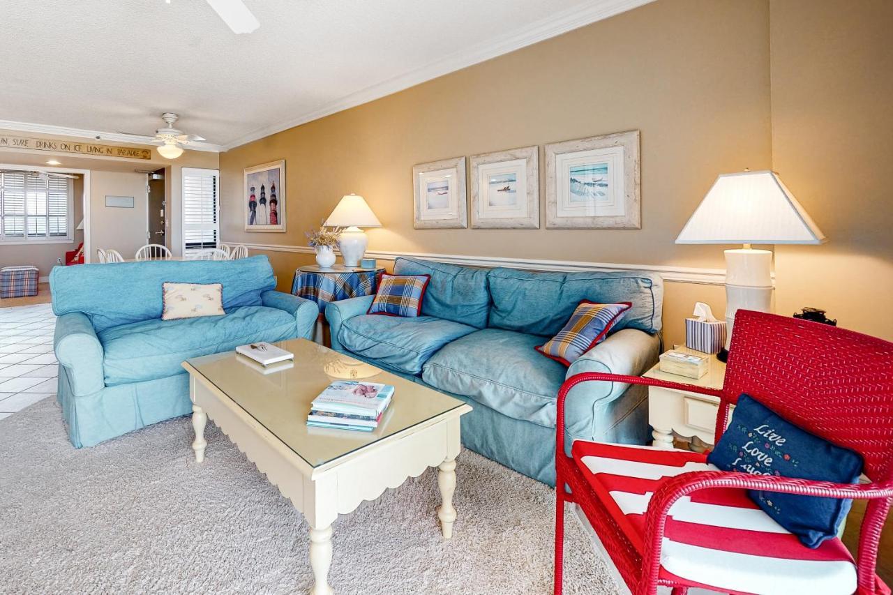 Sea Colony --- 403 Georgetown House Apartment Bethany Beach Bagian luar foto