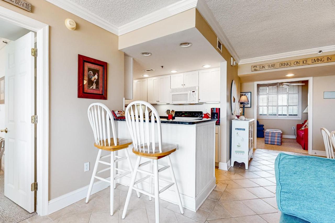 Sea Colony --- 403 Georgetown House Apartment Bethany Beach Bagian luar foto