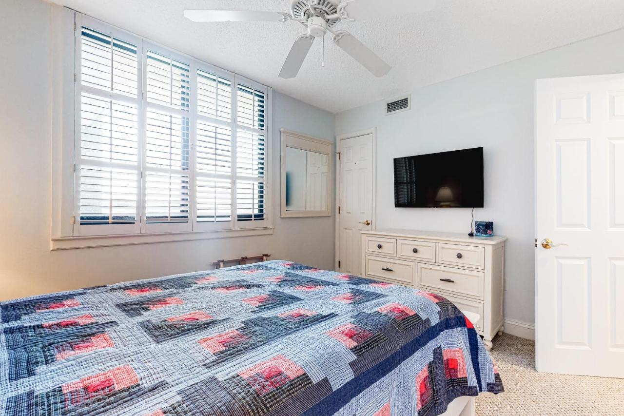 Sea Colony --- 403 Georgetown House Apartment Bethany Beach Bagian luar foto