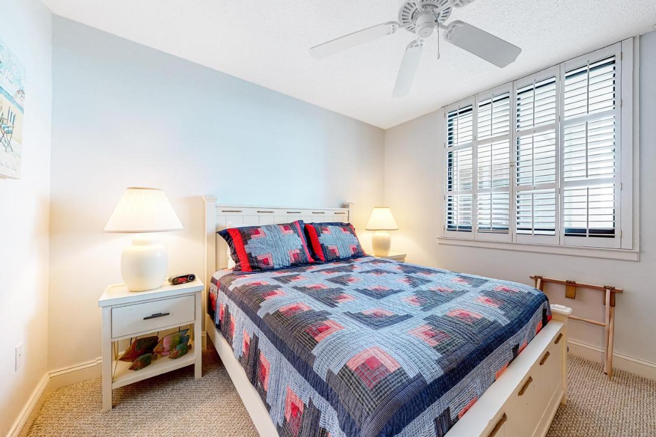 Sea Colony --- 403 Georgetown House Apartment Bethany Beach Bagian luar foto